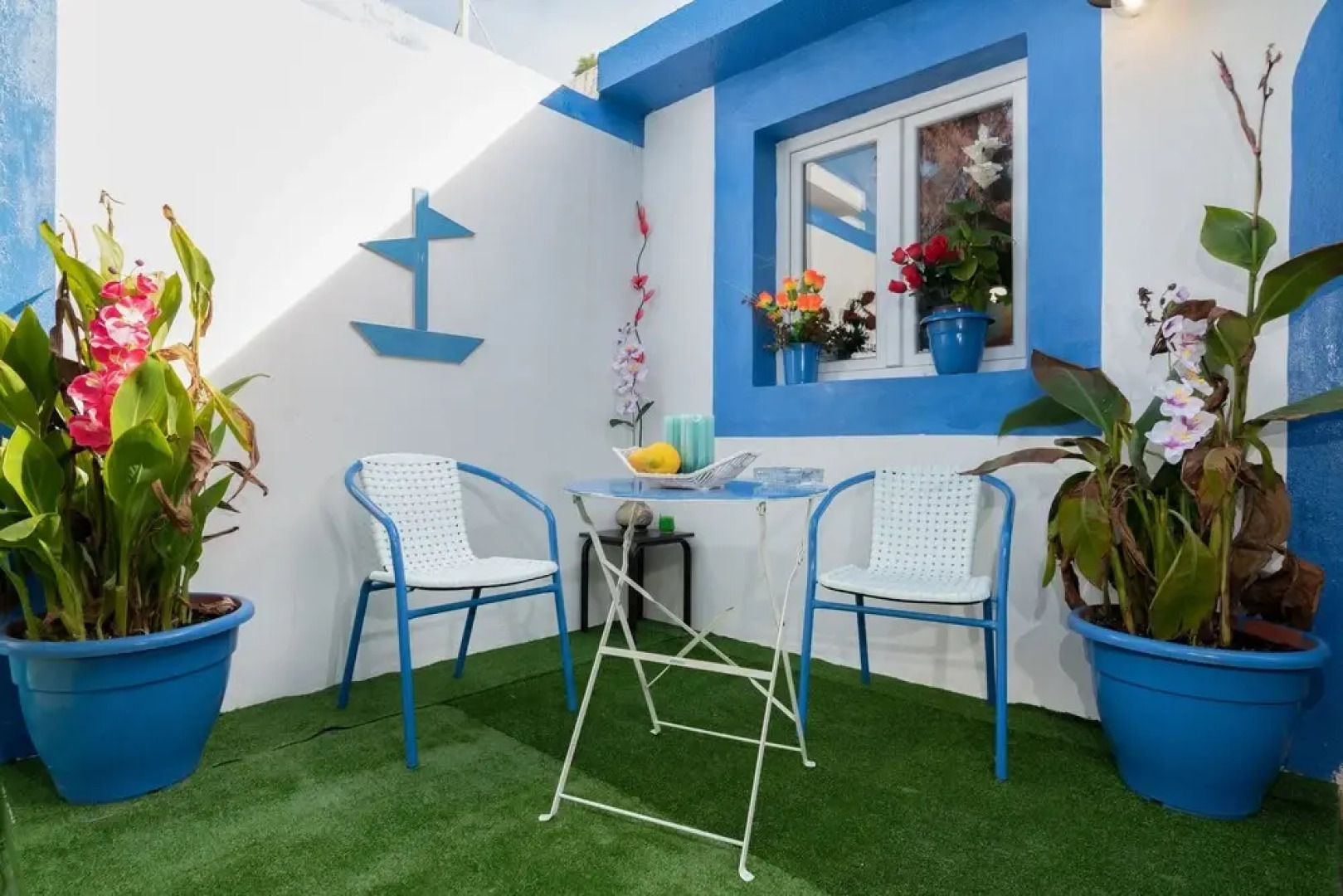 4seasons Near Airport