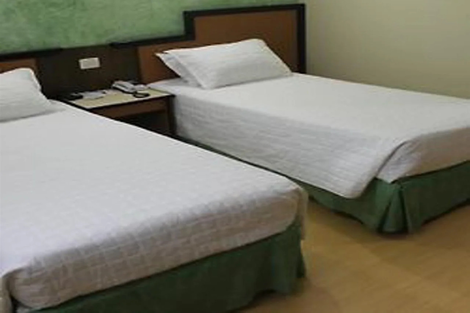 Master Express Perimetral