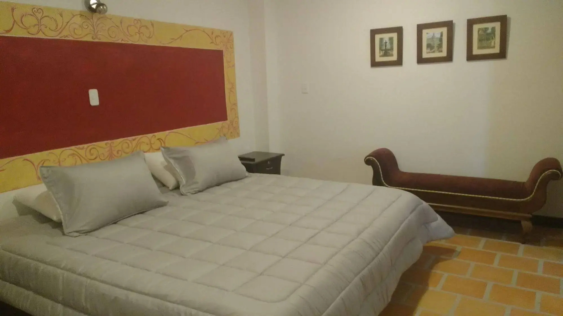 La Casa De Lola Garcia Hotel Boutique