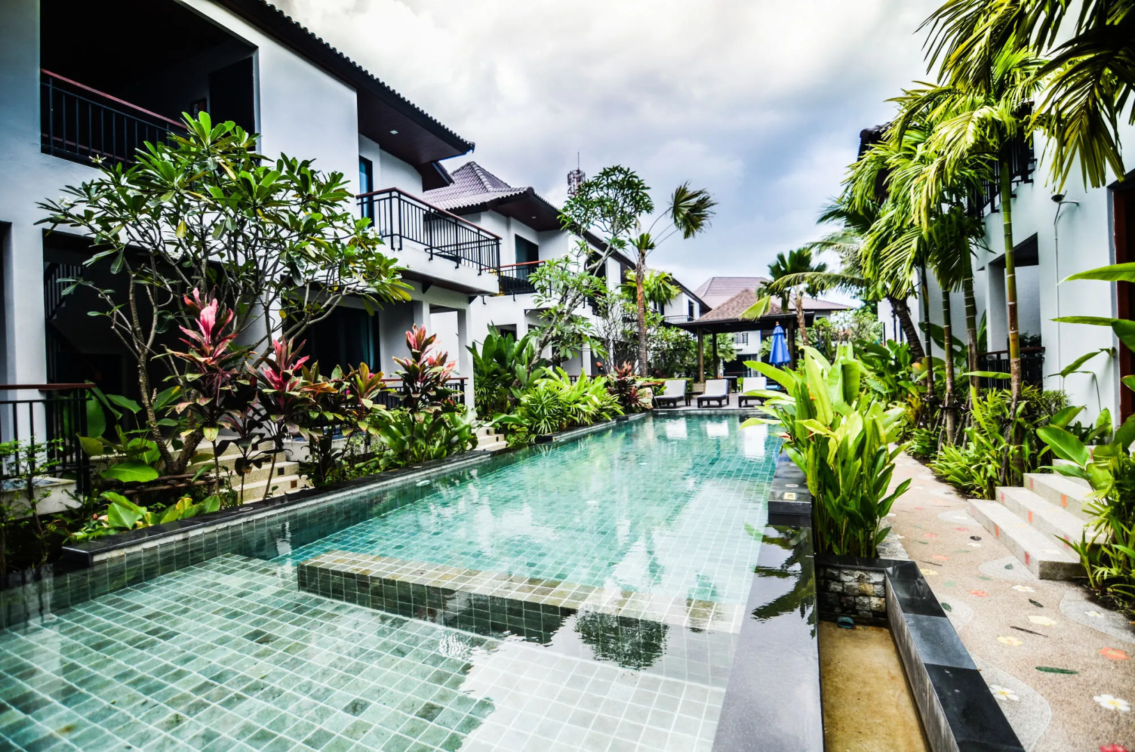 Coco Retreat Phuket Resort & Spa