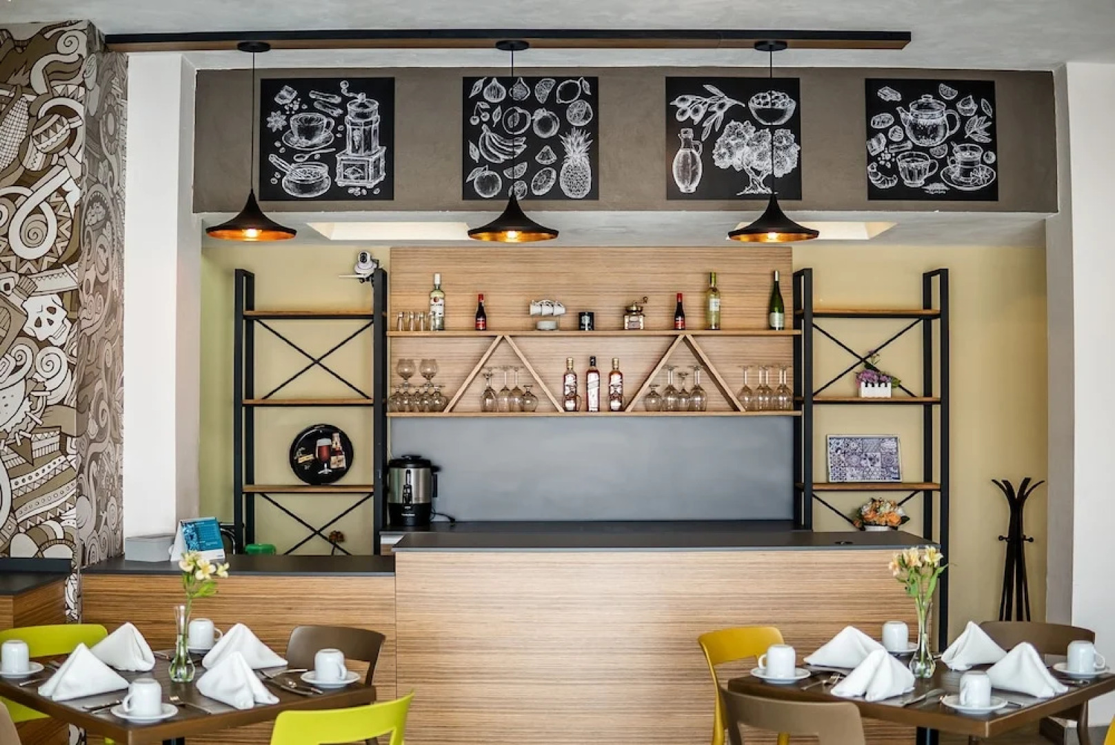 Hotel Grand Centurion