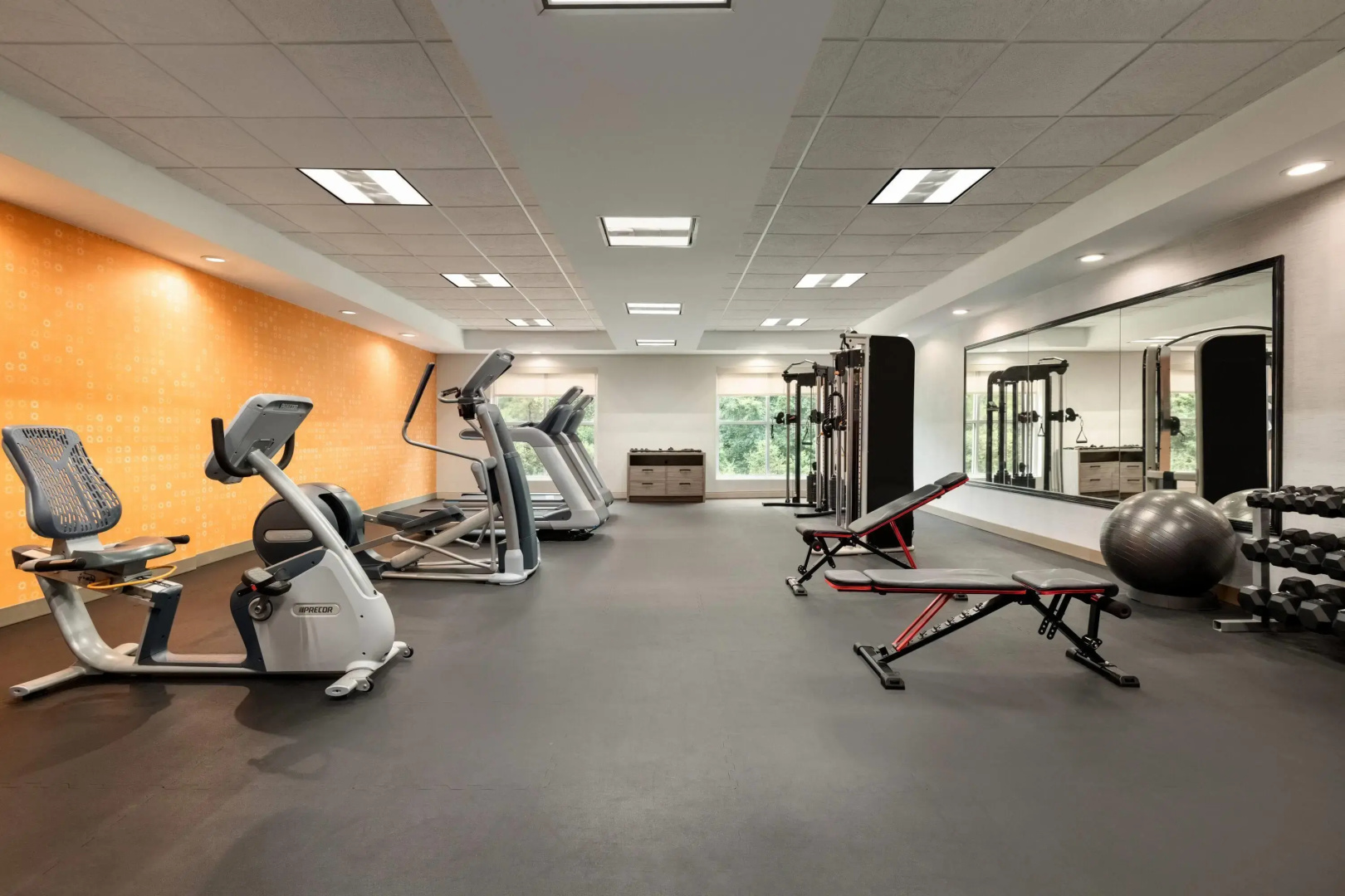 La Quinta Inn & Suites by Wyndham Montgomery