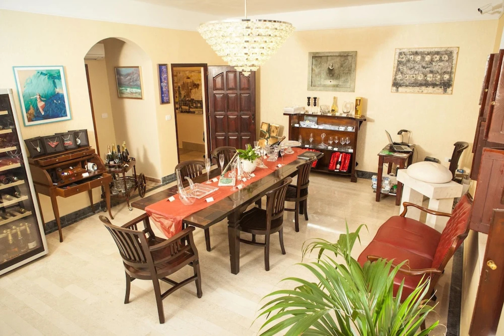 Benečanka - Casa Veneziana