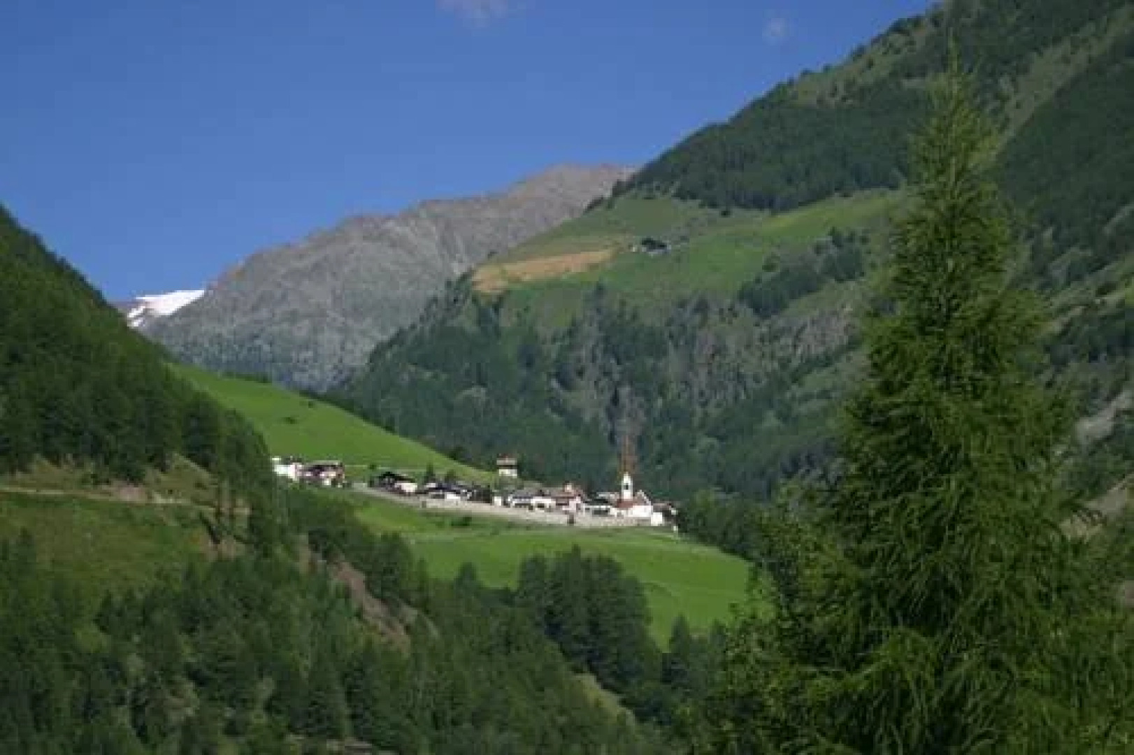 Residence Weißkugel