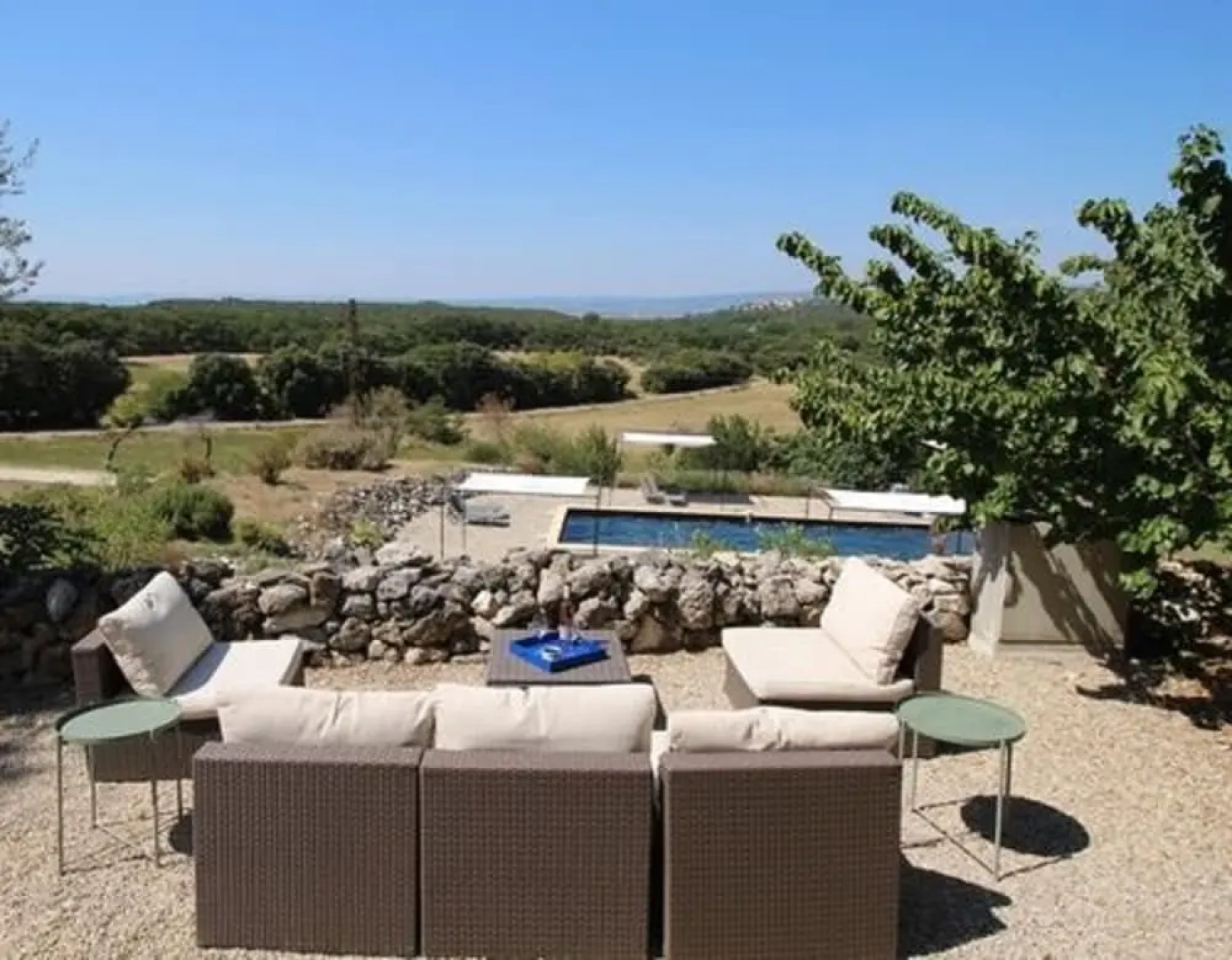 Chambres D'hôtes Les Esplanes