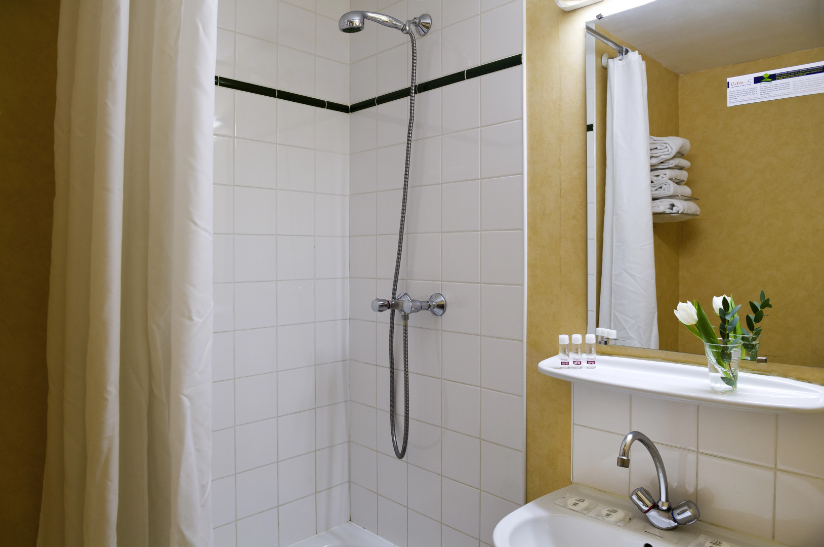 Апарт-отель Adagio access Paris Maisons Alfort