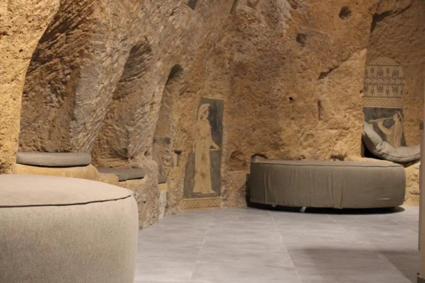 Le Stanze Di Teodorico