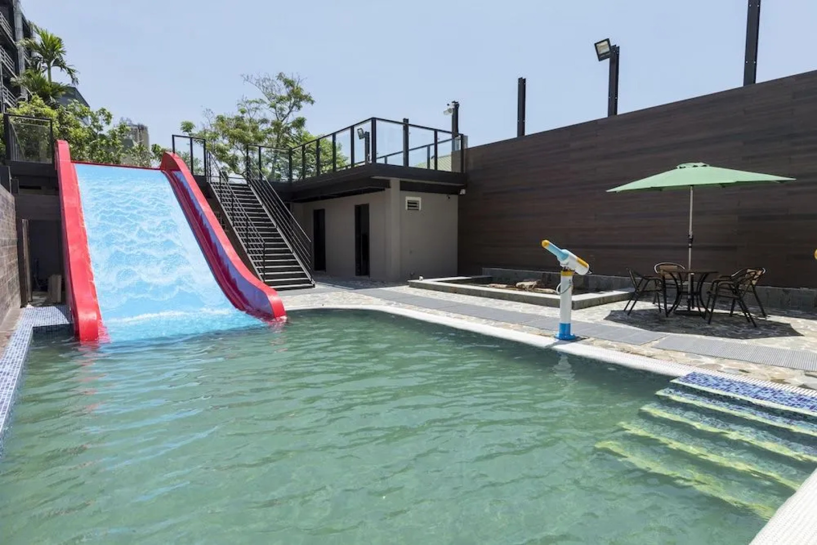 Chungtang Spring Flagship Hotel