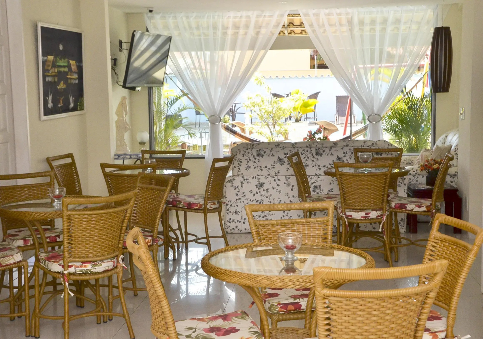 Pousada Âncora de Ouro