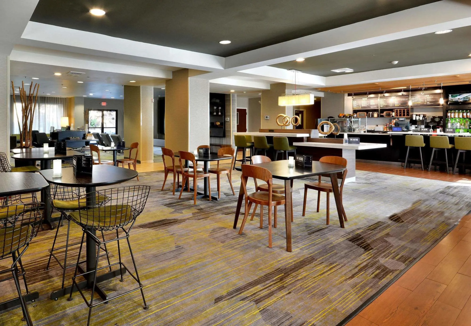 Courtyard by Marriott Beckley