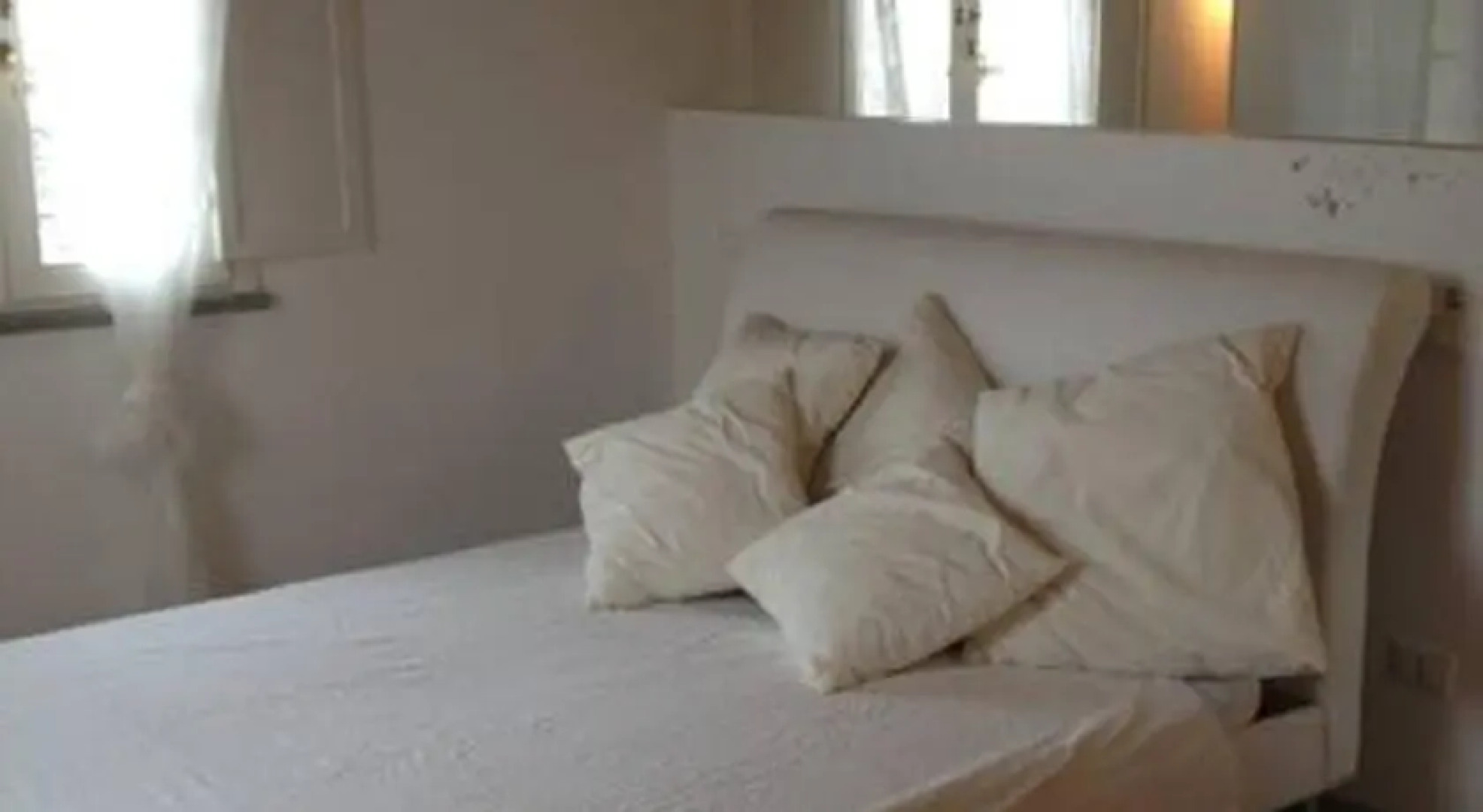 Country Garden House