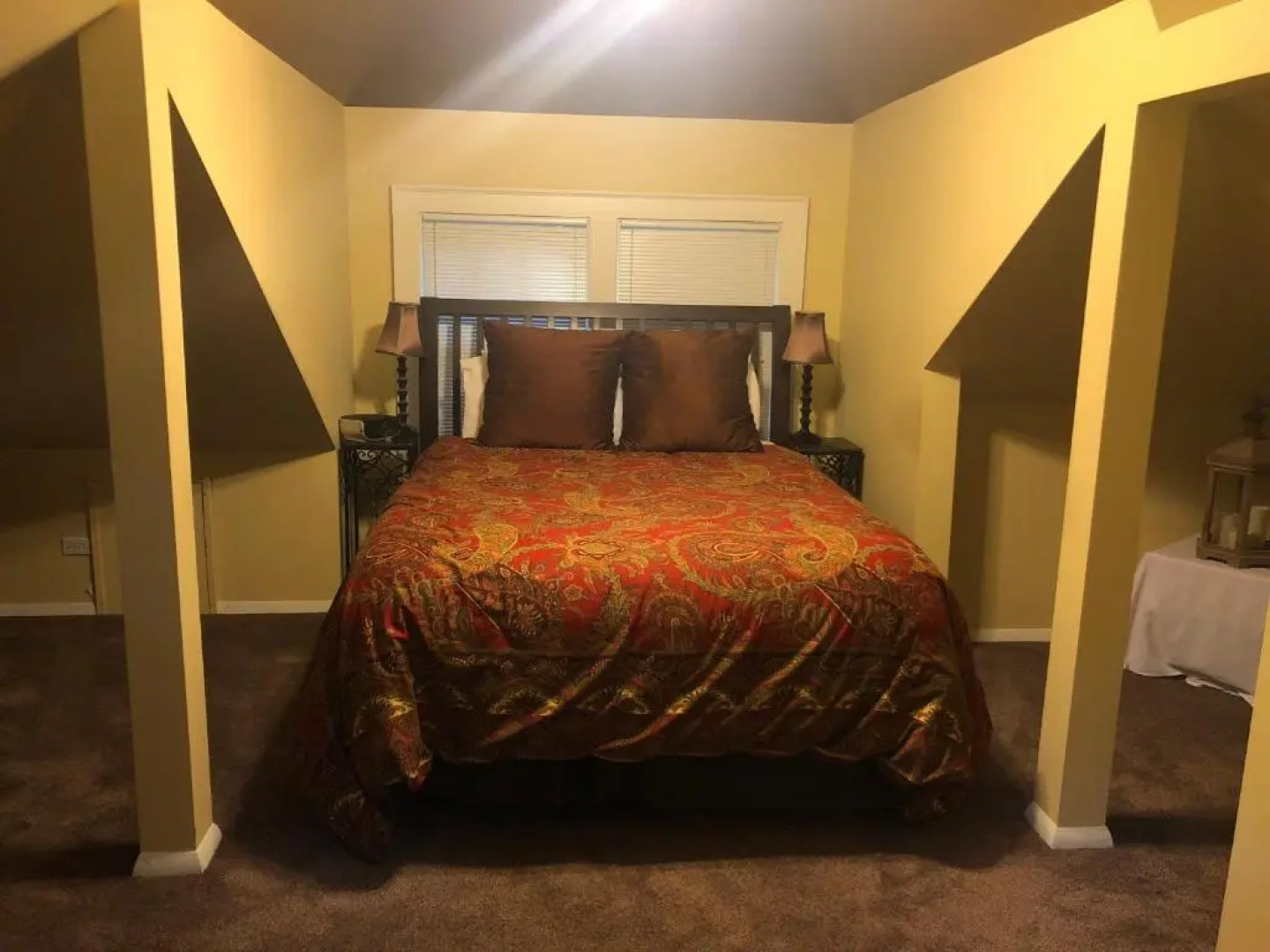 The Inn at Union Pier