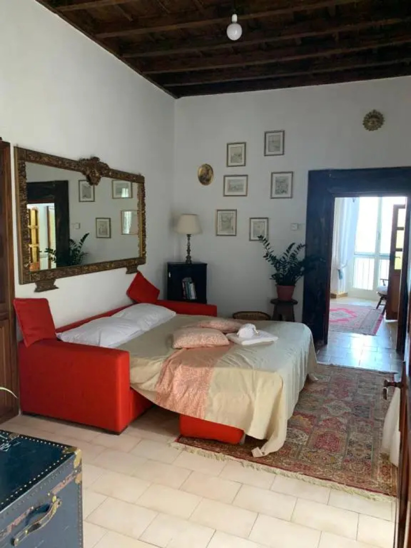 La Casa sul Lago