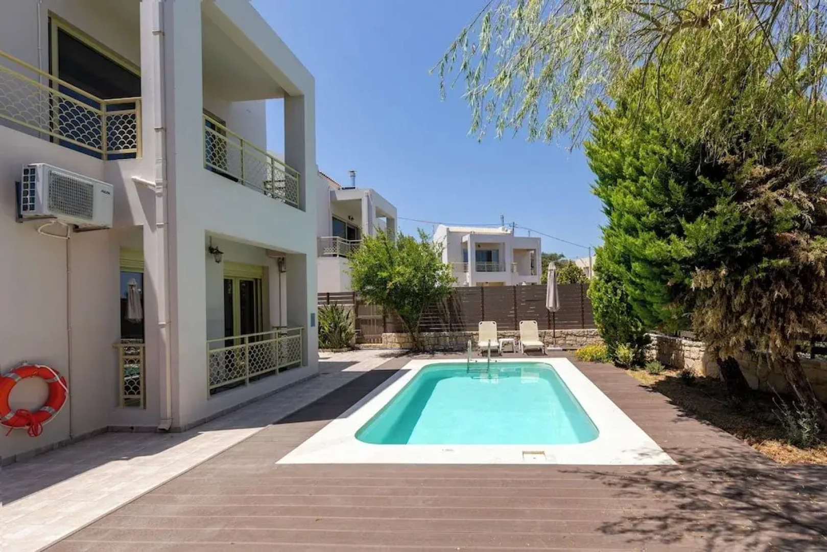 Sense Of Dream Villas