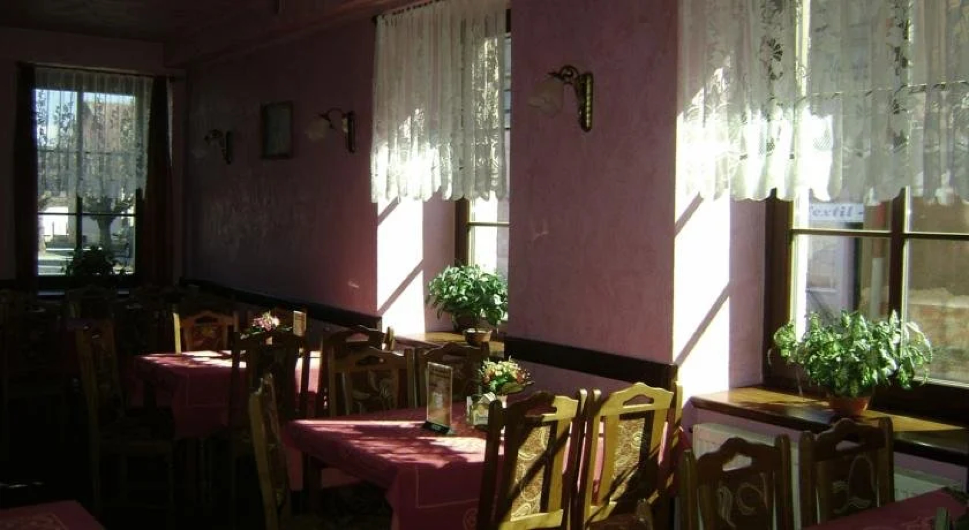 Hotel Koruna