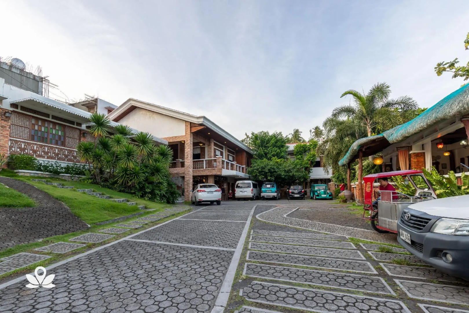 ZEN Rooms Casa Lorenzo Legazpi