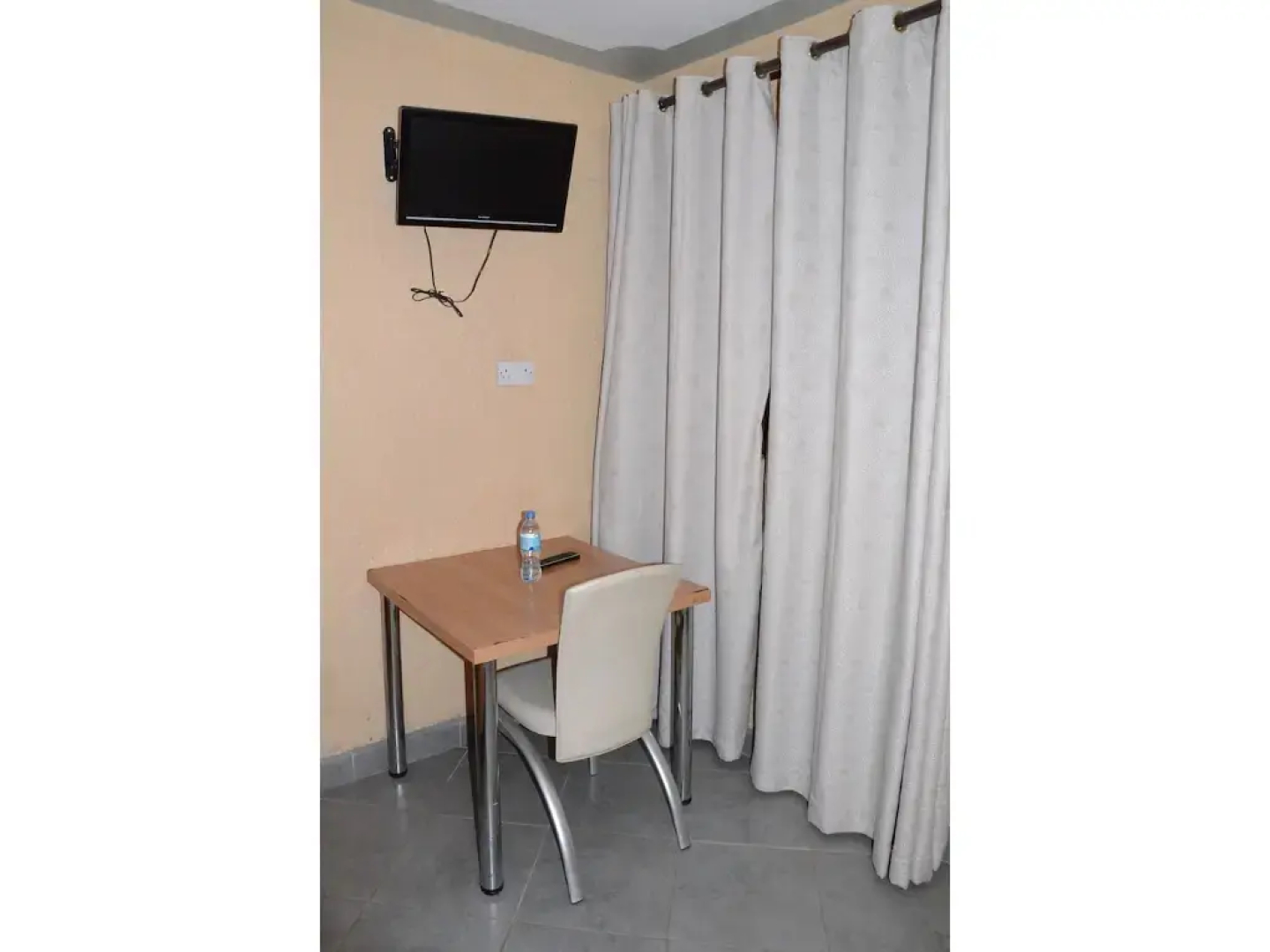 Stedmak Suites