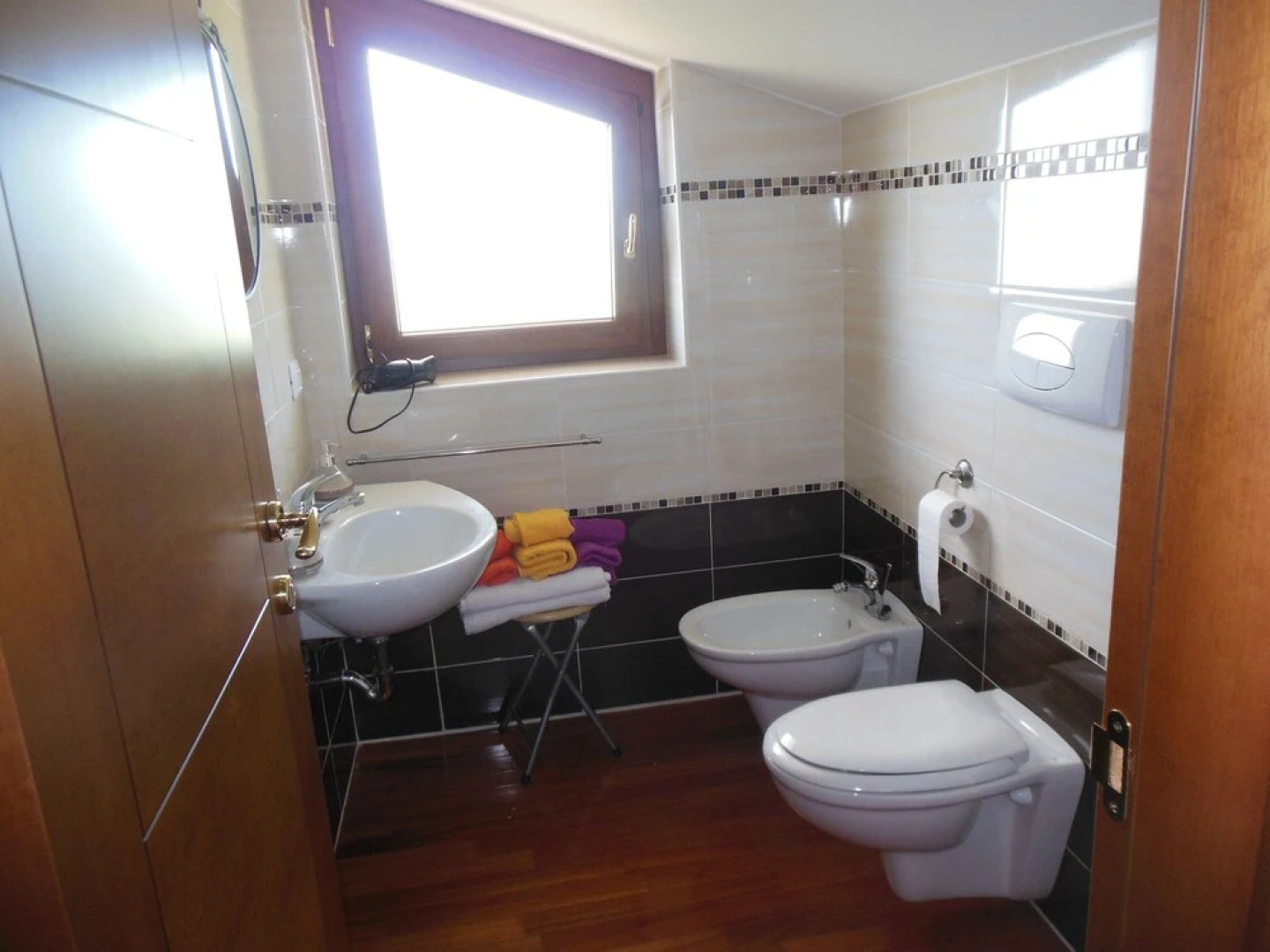 Agriturismo il Brutto Anatroccolo