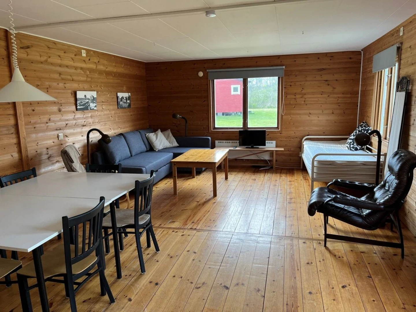 Fårösunds Semesterby