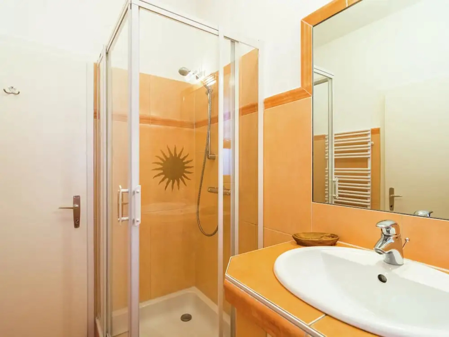 Peaceful Holiday Home in Seewiesen near Ski Area