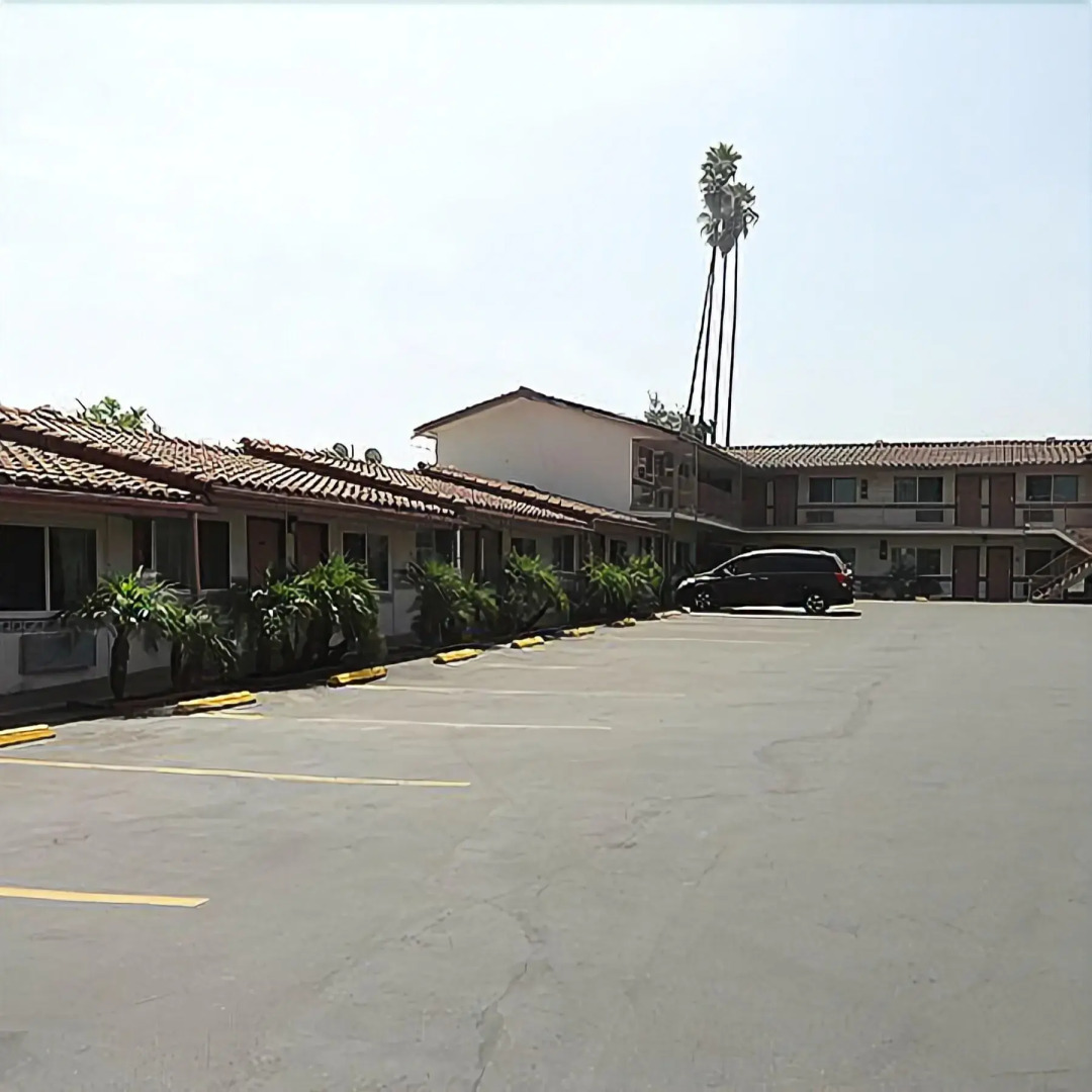 Stardust Motel Azusa