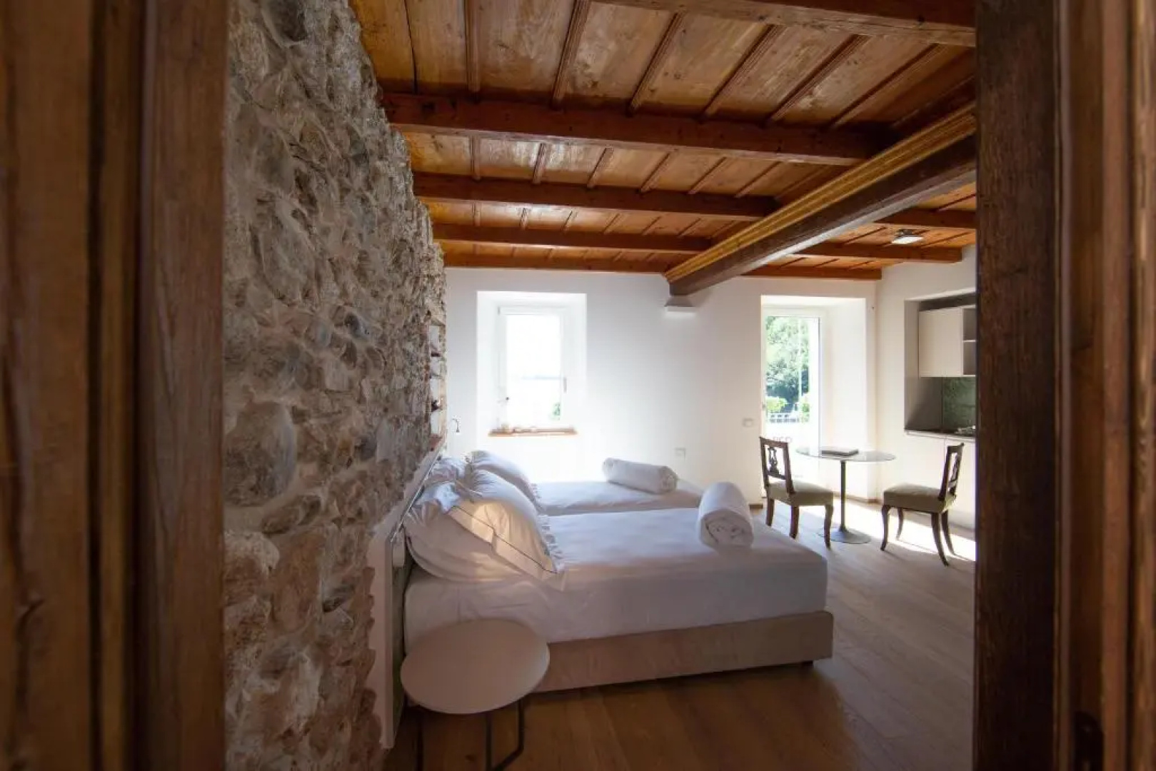 Casa Castagna 1620