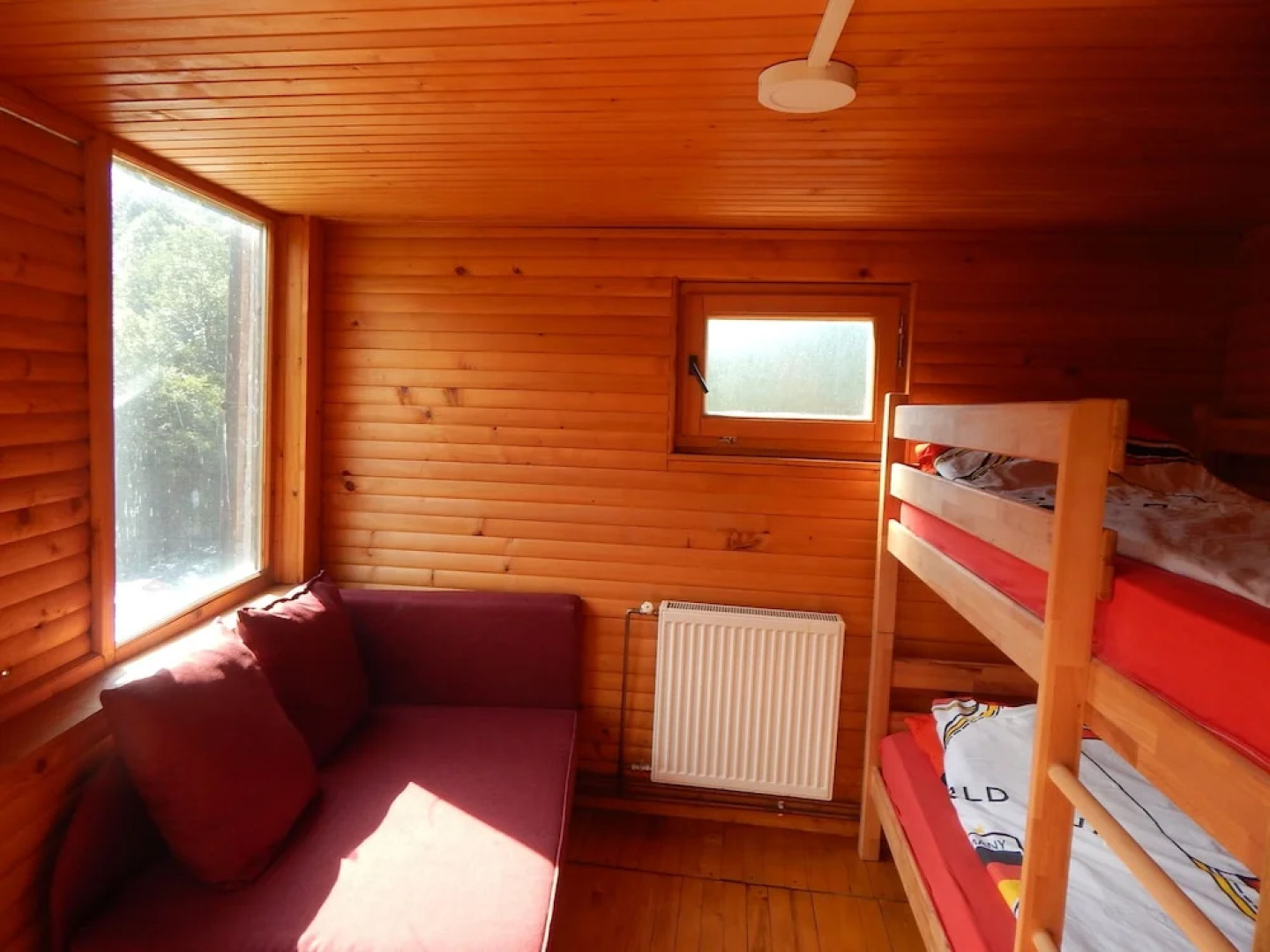 Dzajica Buk Rooms - Hostel