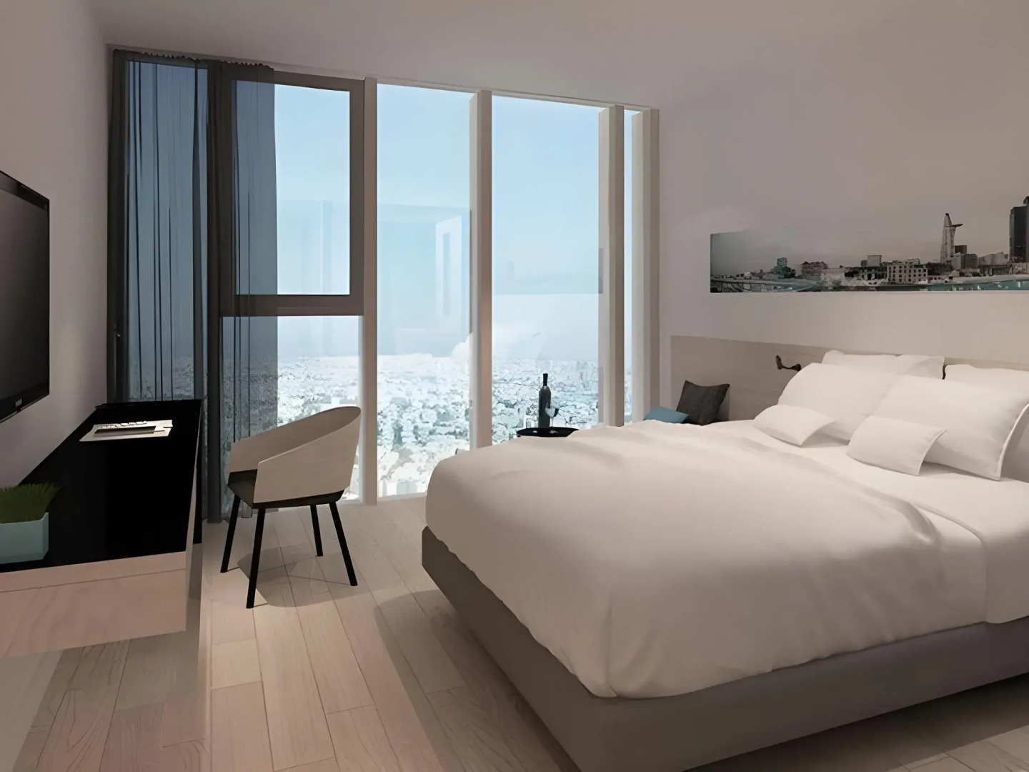 Liberty Central Saigon Citypoint