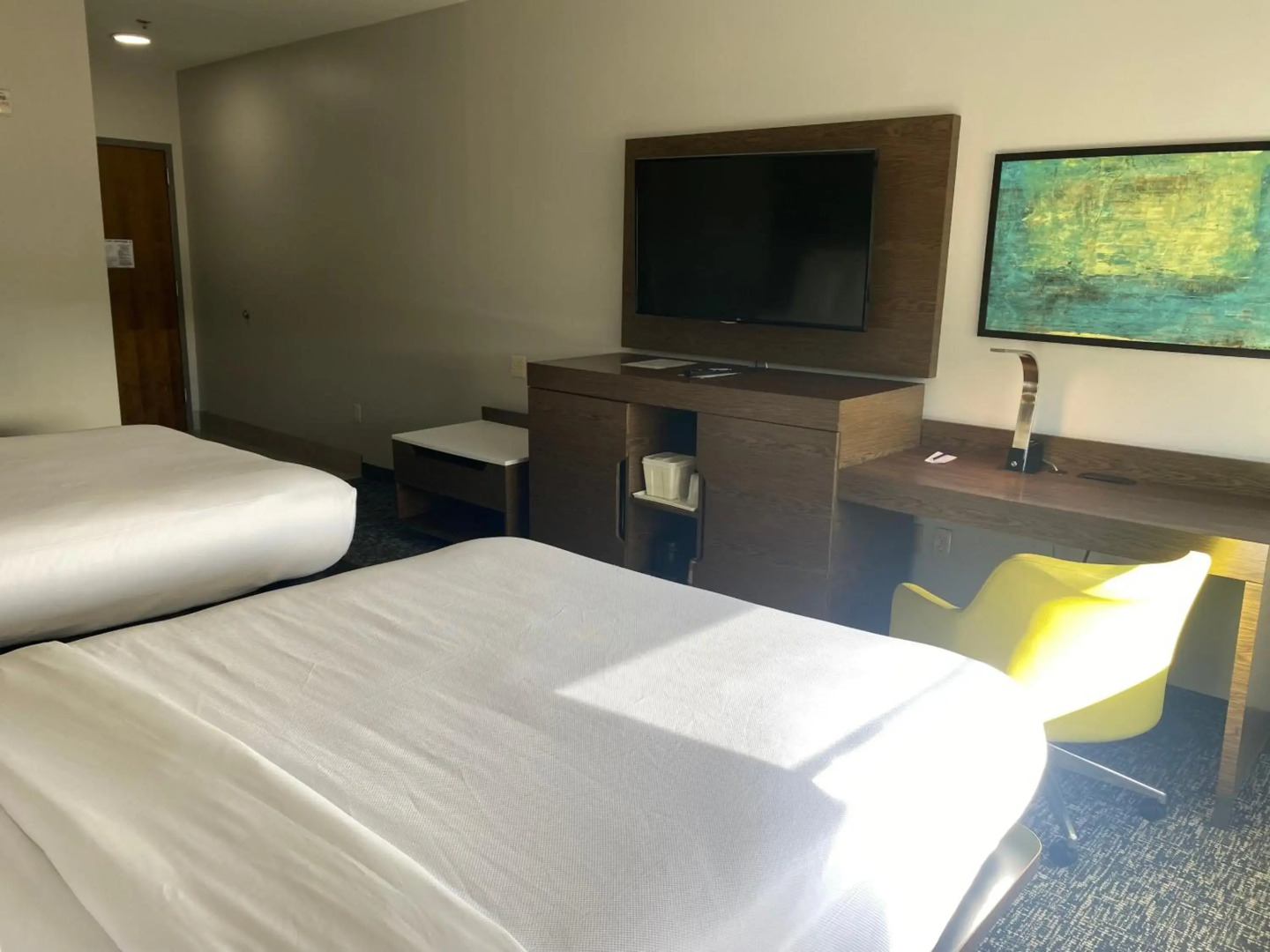 Comfort Inn and Suites Near Lake Guntersville