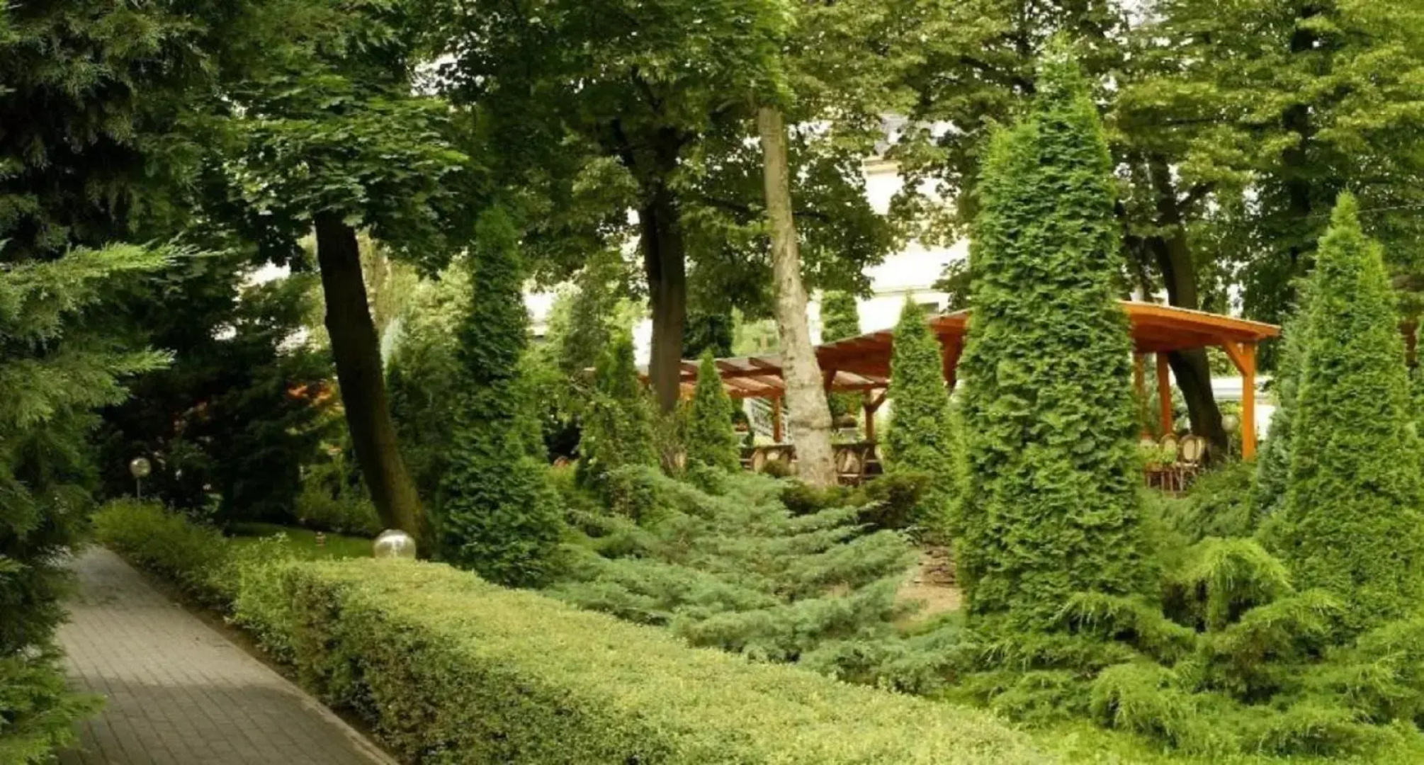 Villa Voelgy