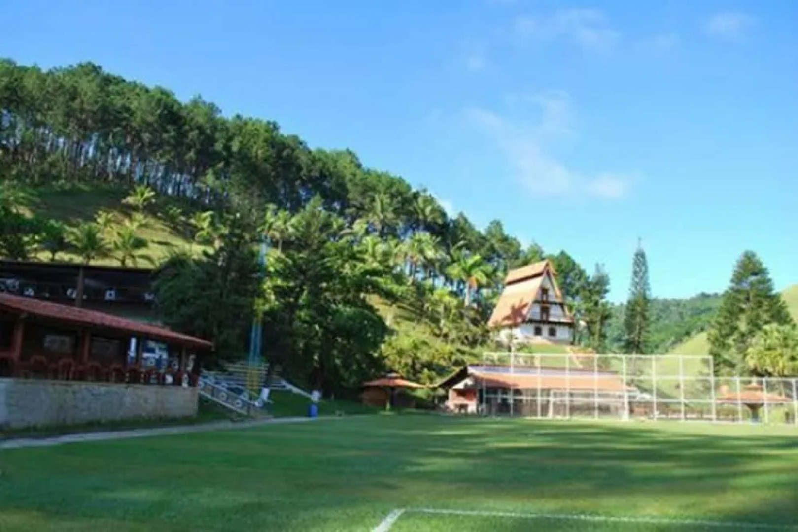 Hotel Gramado da Serra