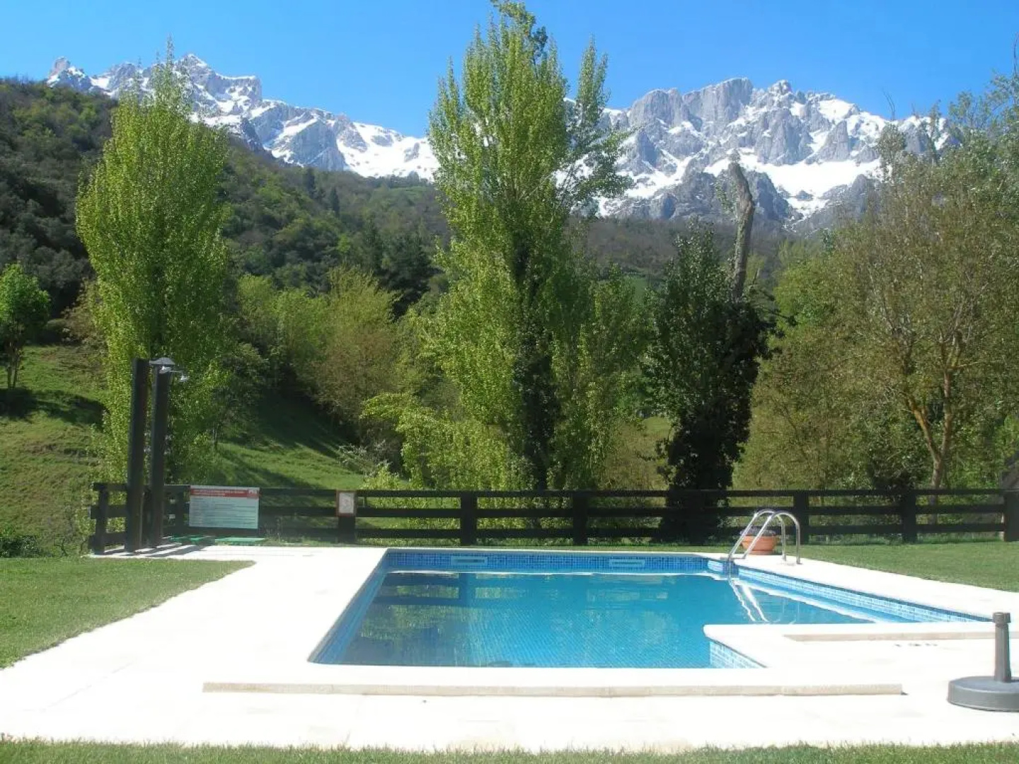 Hotel Rural Posada San Pelayo