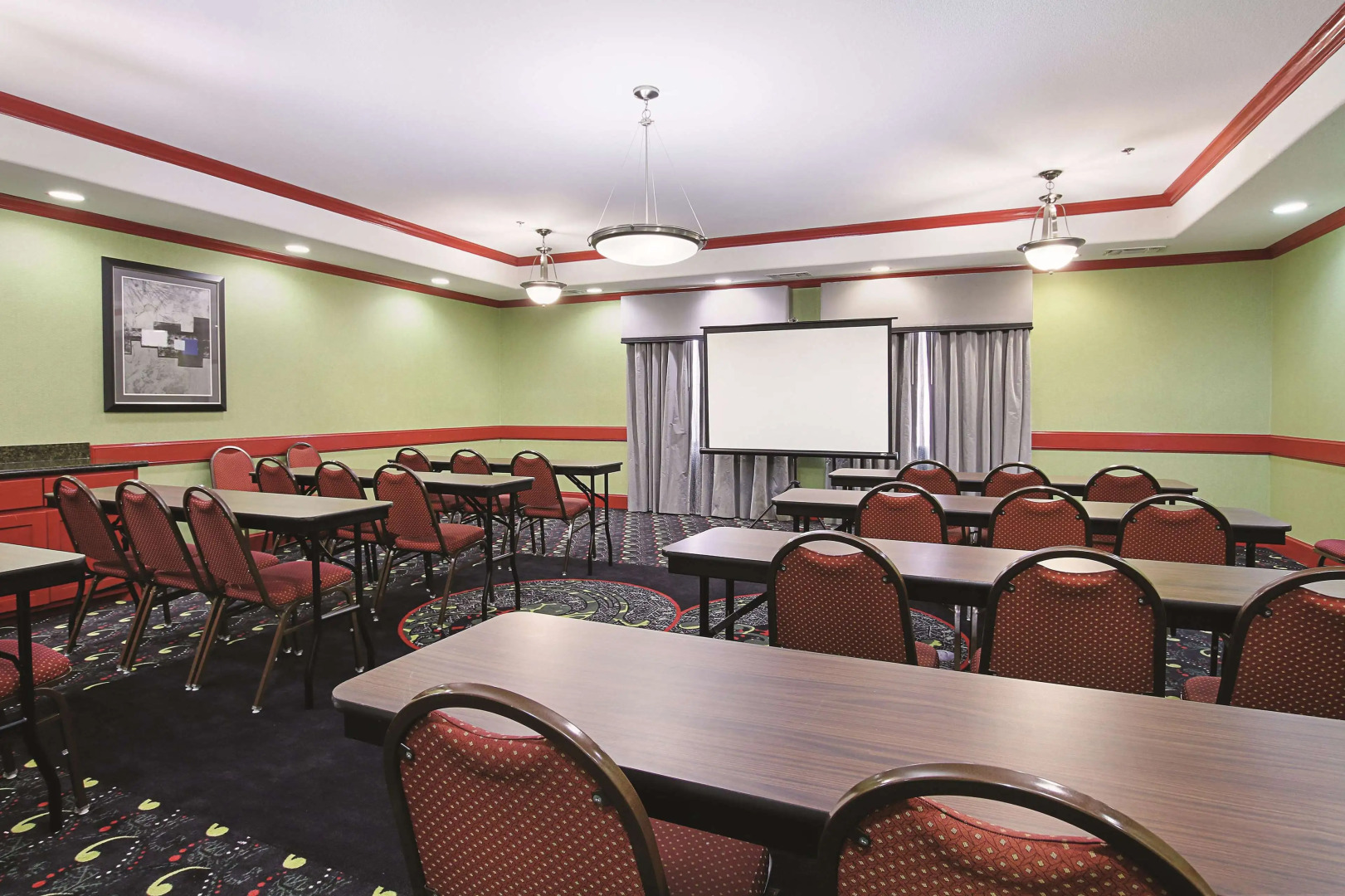La Quinta Inn & Suites by Wyndham Dallas - Hutchins