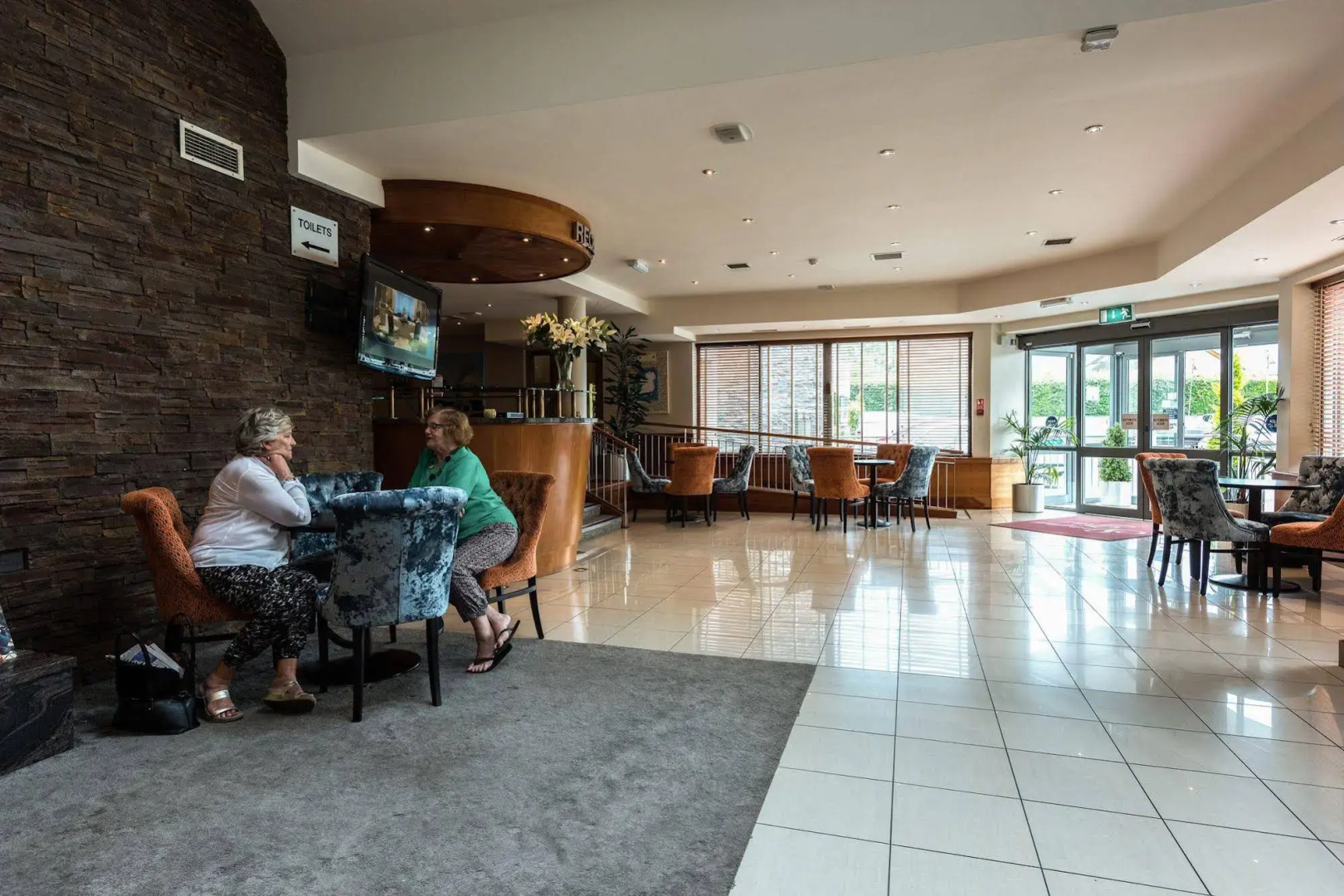 Springfield Hotel