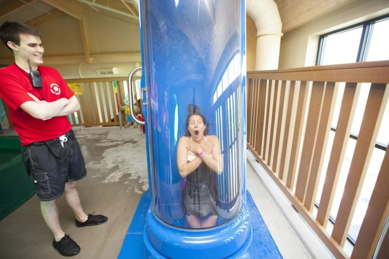 Great Wolf Lodge Boston / Fitchburg, MA