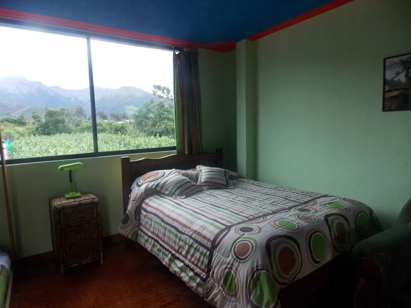 Green House Araque Inn