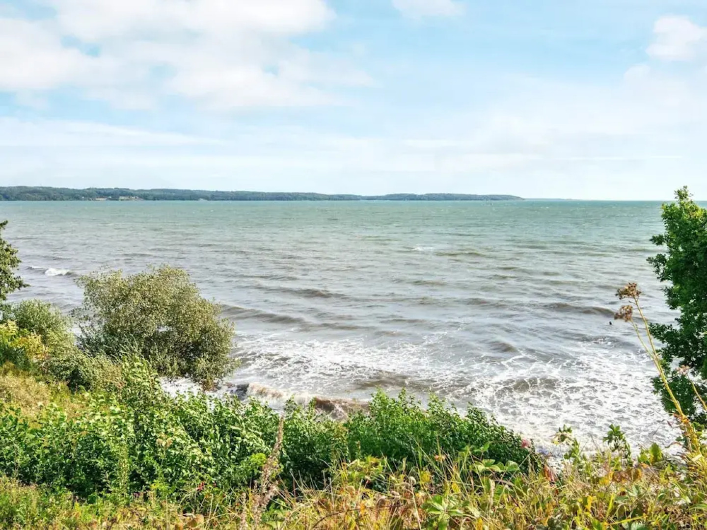 Luxury Retreat by Beach - By Traum Ferienwohnungen