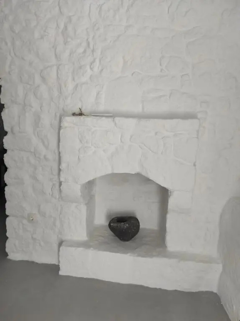 Oniropagida Nisyros apartment #1