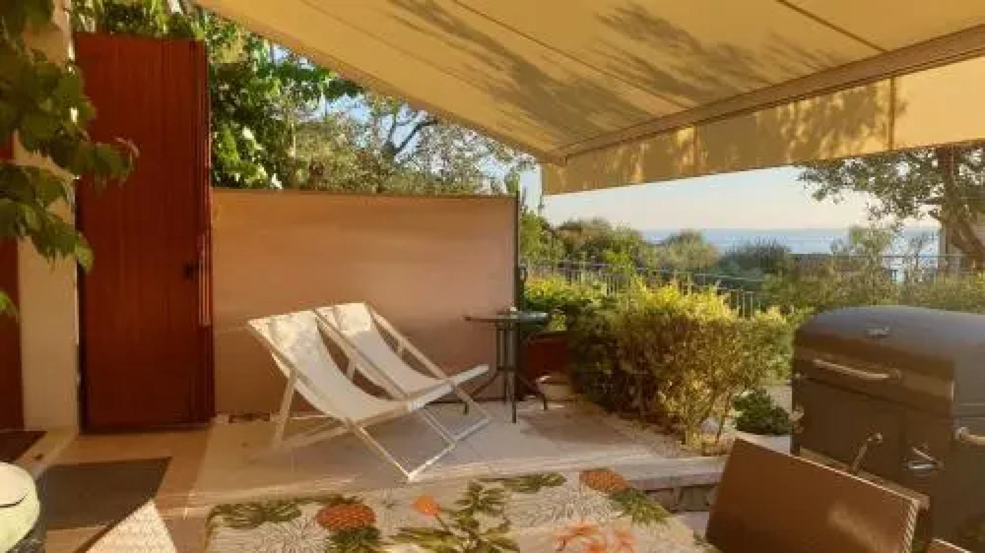 Il Paradiso Apartments