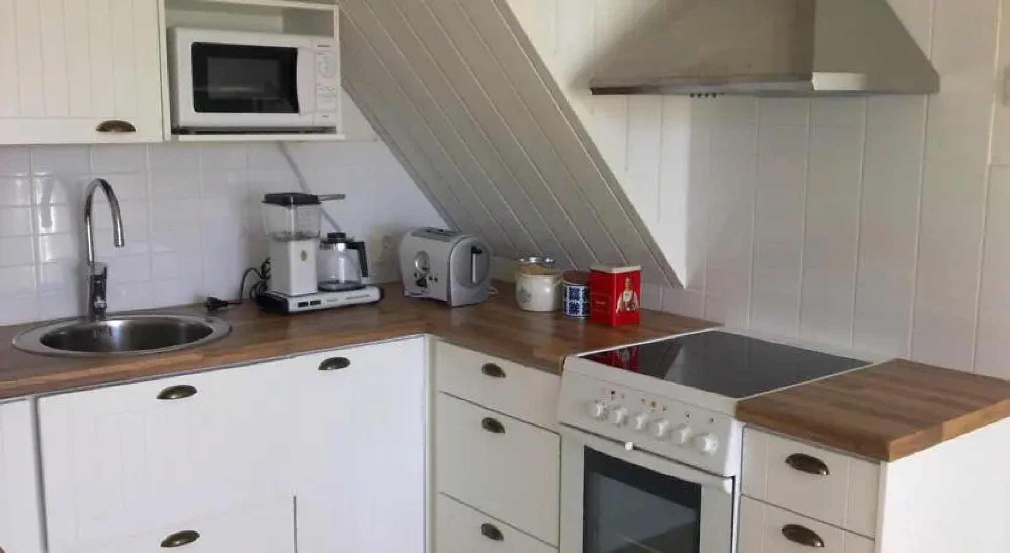 Paunolanmäki Holiday House