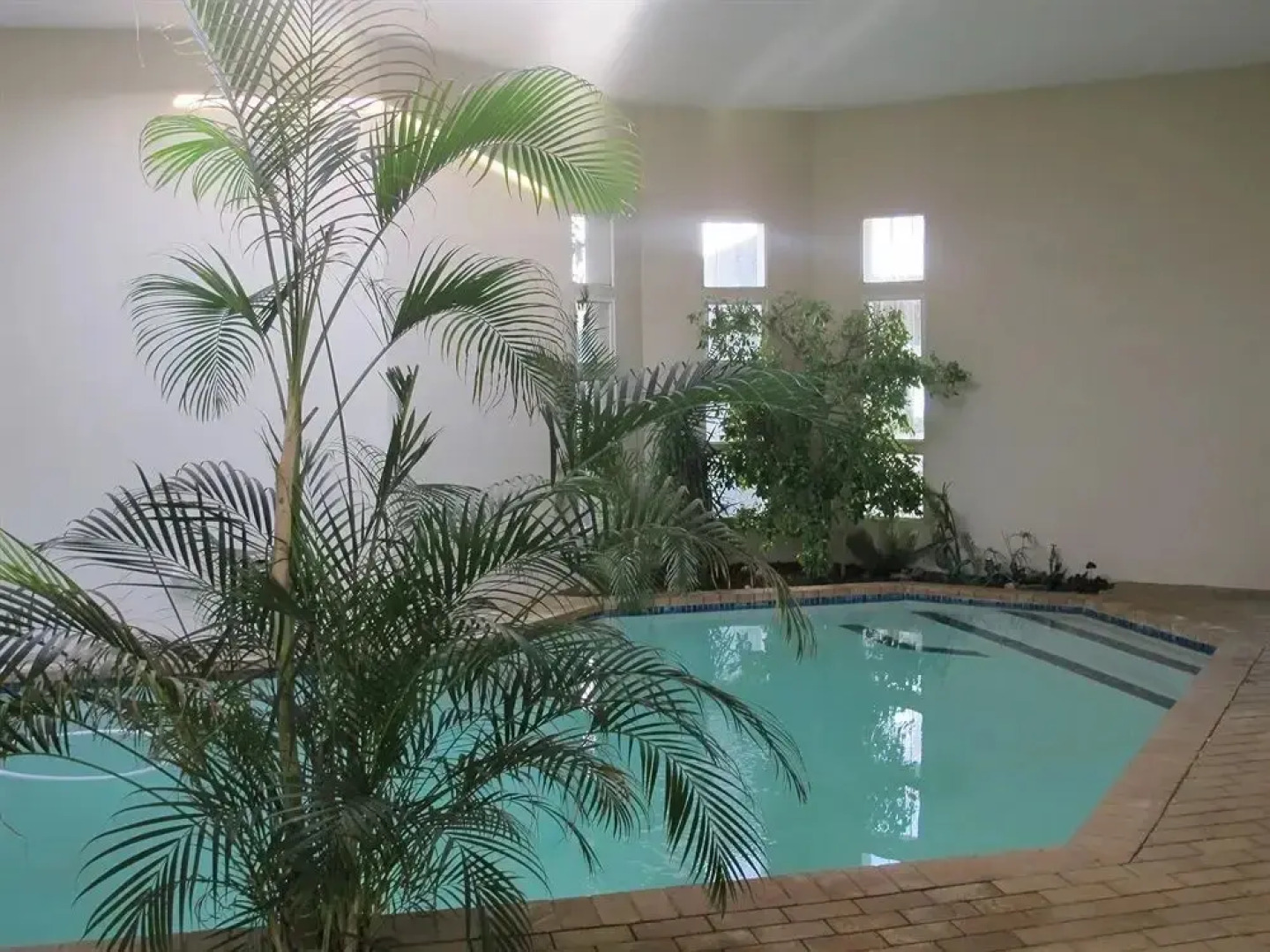 Aero Bedfordview Lodge