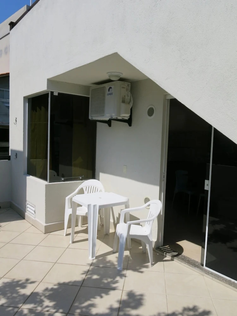 pousada solar das tartarugas