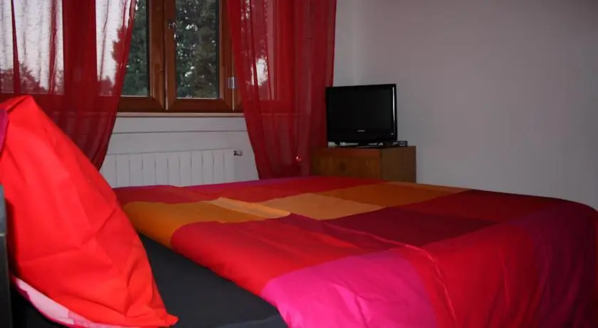 Affittacamere Natale