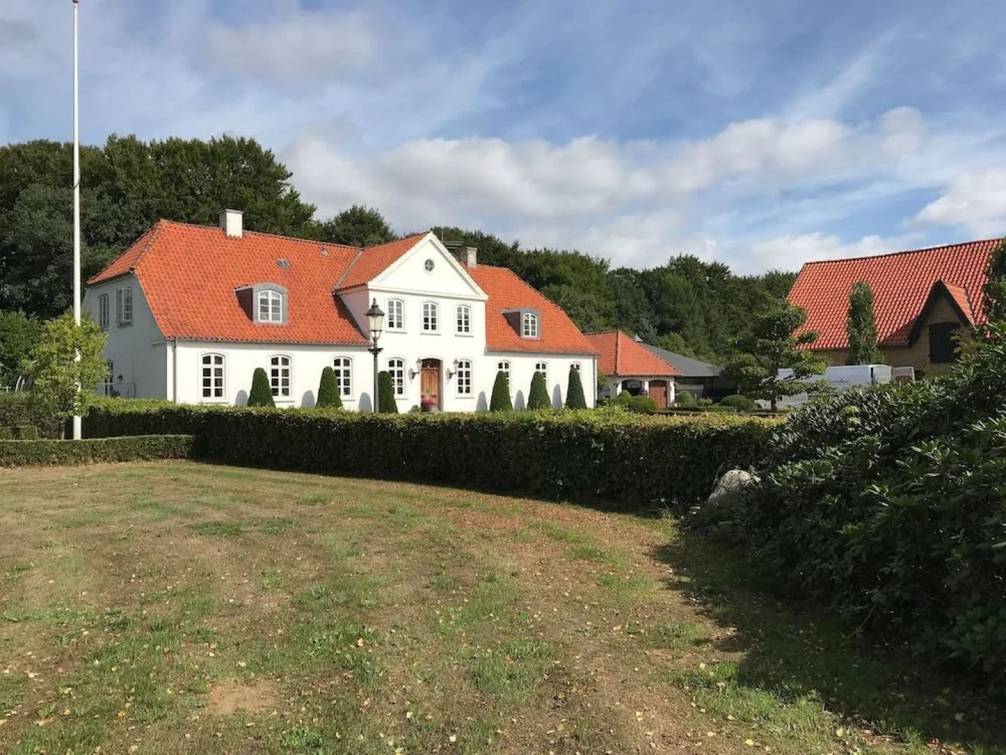 Louiselund Bed & Breakfast