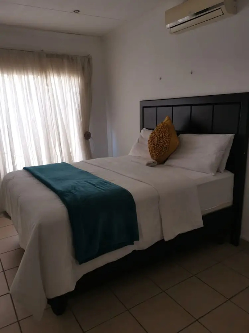 97 High Road Guest house