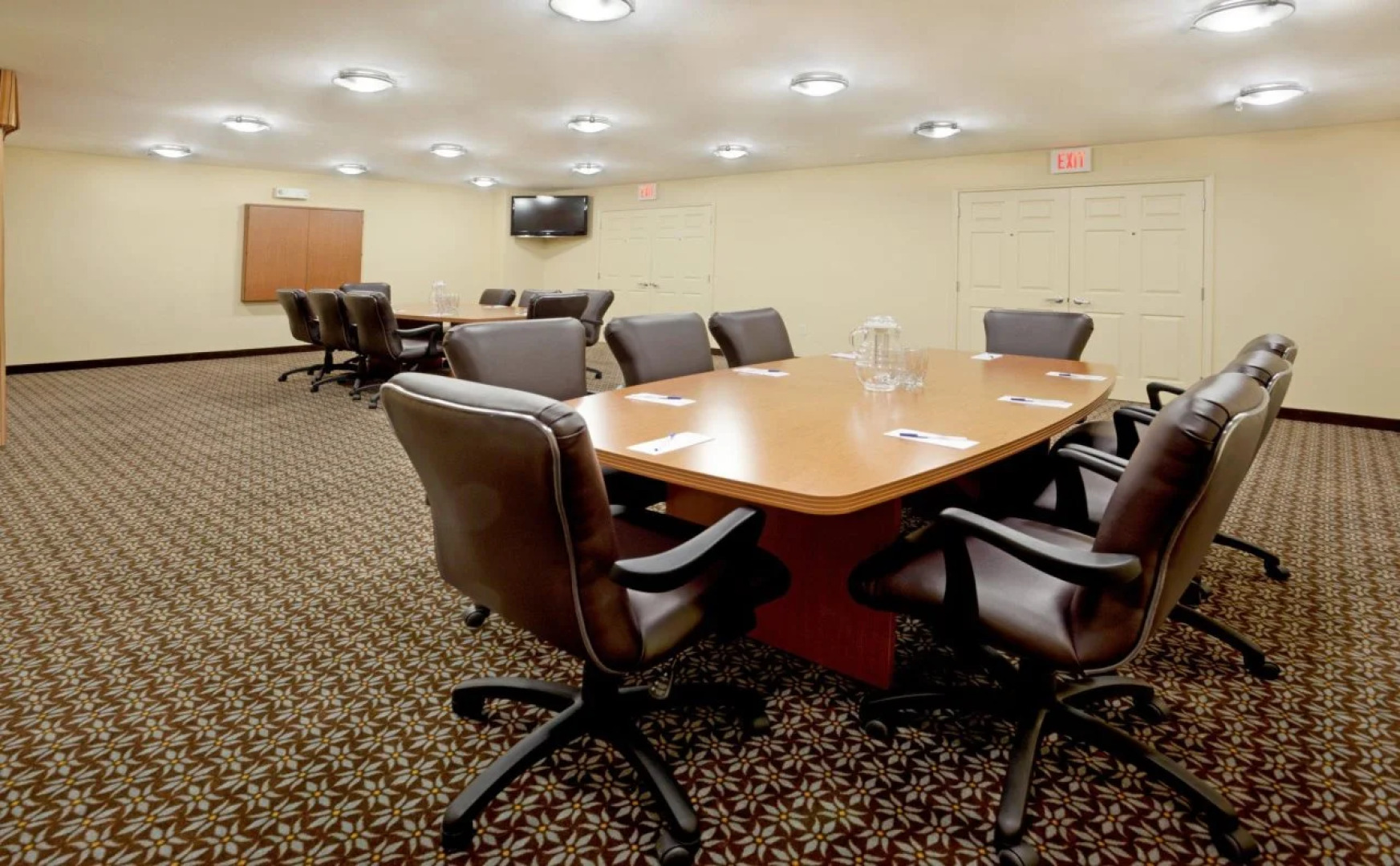 TownePlace Suites Weatherford