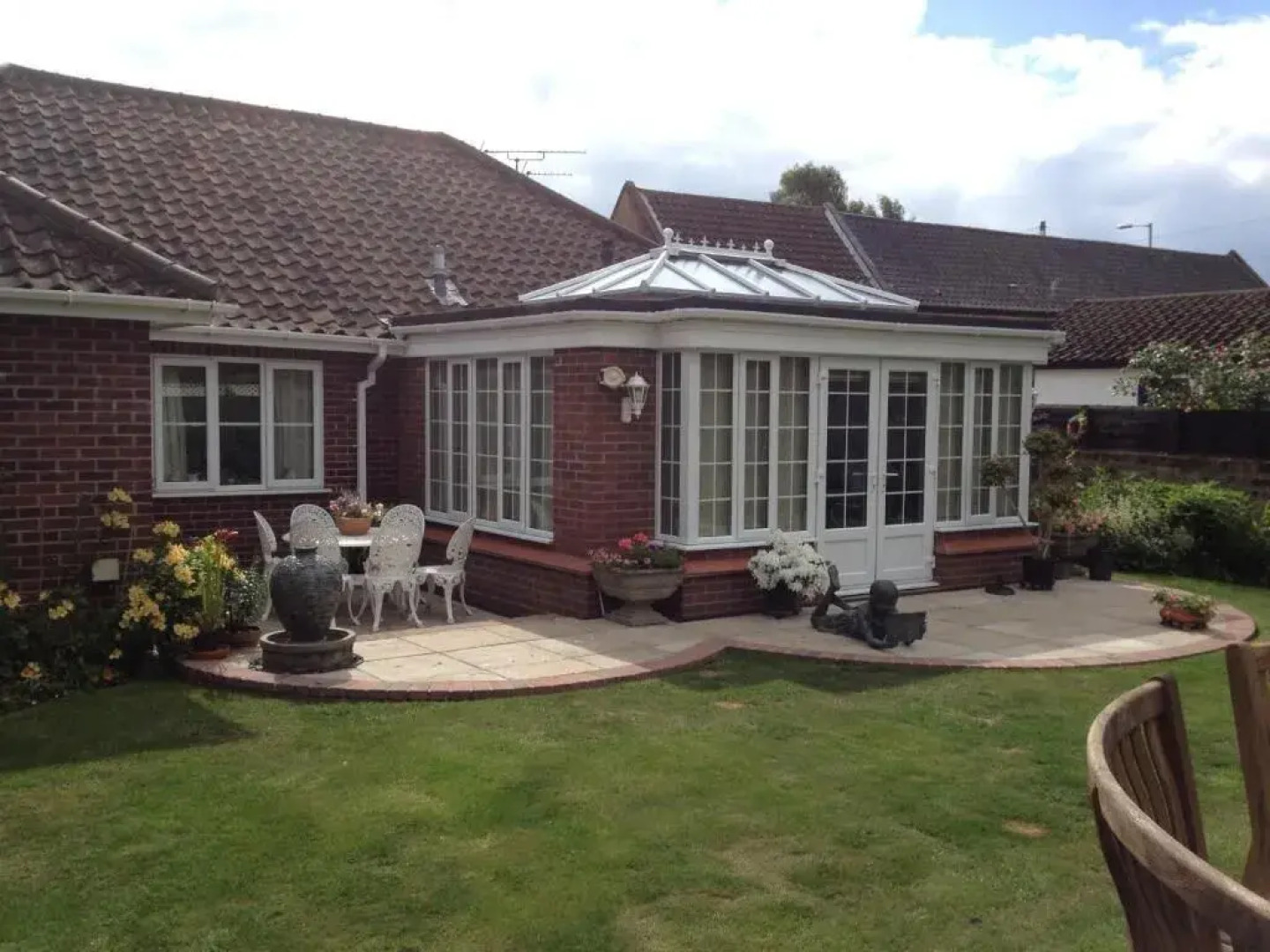 Copperfields Guesthouse