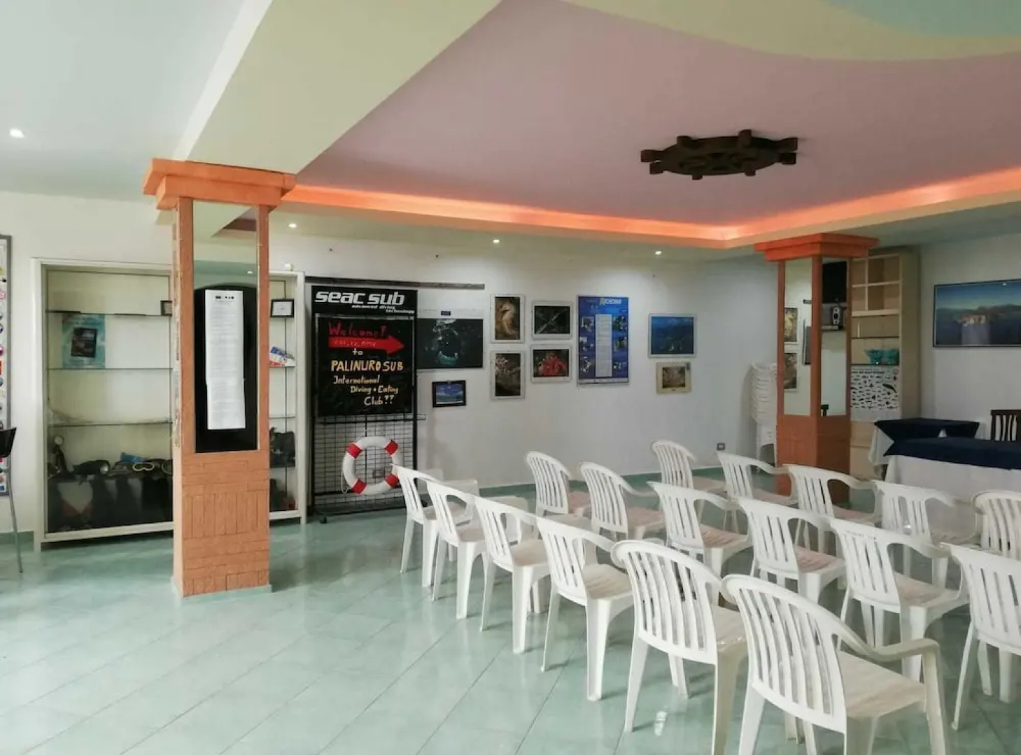 Le Tre Caravelle Hotel