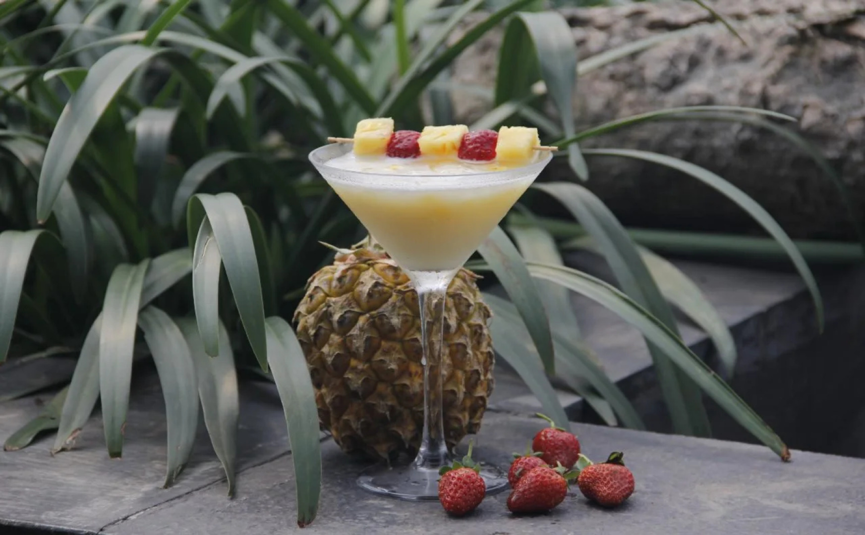 The Southern Hotel Surabaya