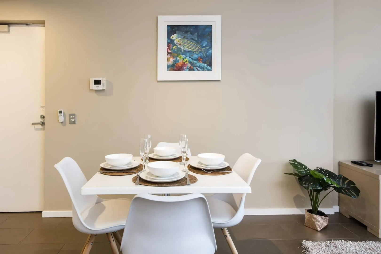 Darwin Waterfront Luxury Suites
